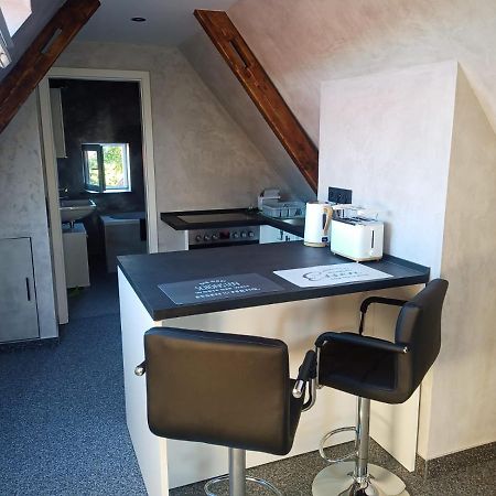 Apartament Zum Aufstieg Ohlsbach Zewnętrze zdjęcie