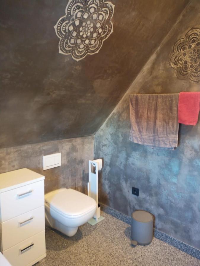 Apartament Zum Aufstieg Ohlsbach Zewnętrze zdjęcie