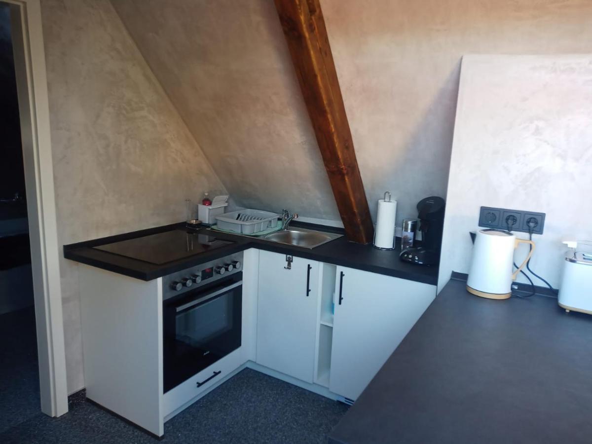 Apartament Zum Aufstieg Ohlsbach Zewnętrze zdjęcie