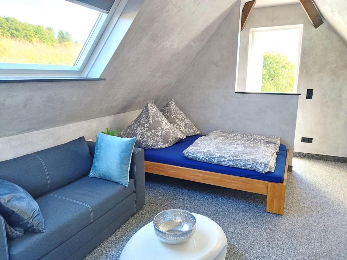 Apartament Zum Aufstieg Ohlsbach Zewnętrze zdjęcie