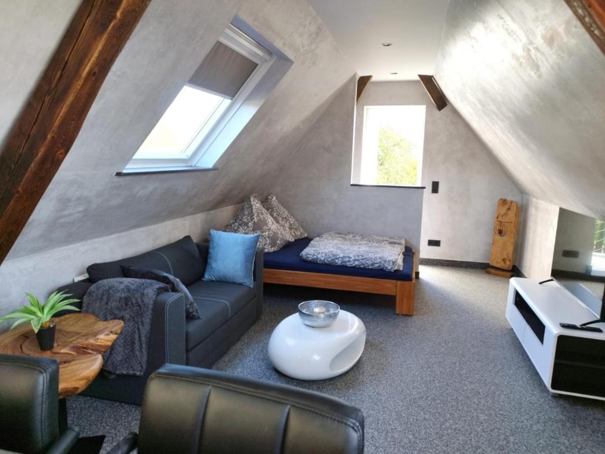 Apartament Zum Aufstieg Ohlsbach Zewnętrze zdjęcie